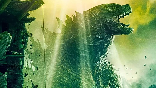 Join the Godzilla online community!